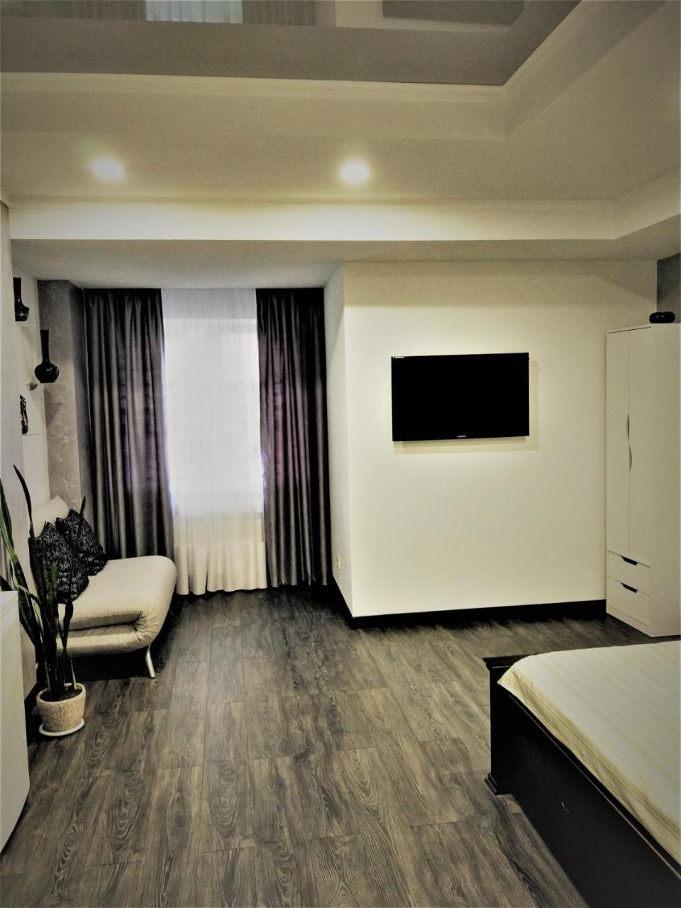 Acapulco-2 Пляж-Arcadia 10 Минут Apartment Odessa Exterior photo