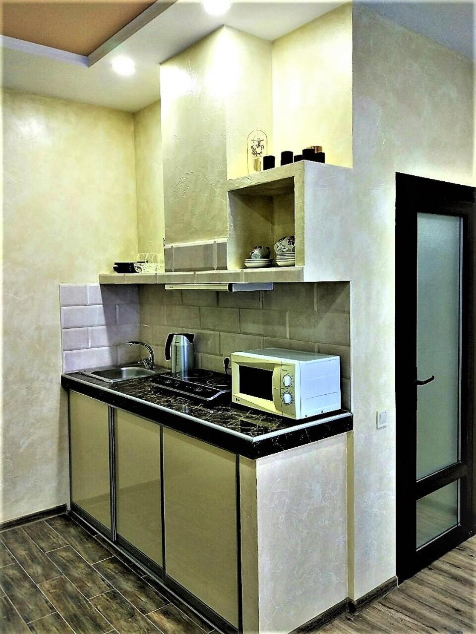Acapulco-2 Пляж-Arcadia 10 Минут Apartment Odessa Exterior photo
