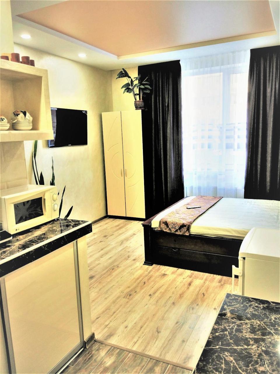 Acapulco-2 Пляж-Arcadia 10 Минут Apartment Odessa Exterior photo